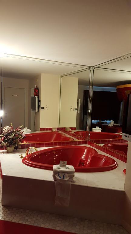New Relax Inn Bridgeview Room photo