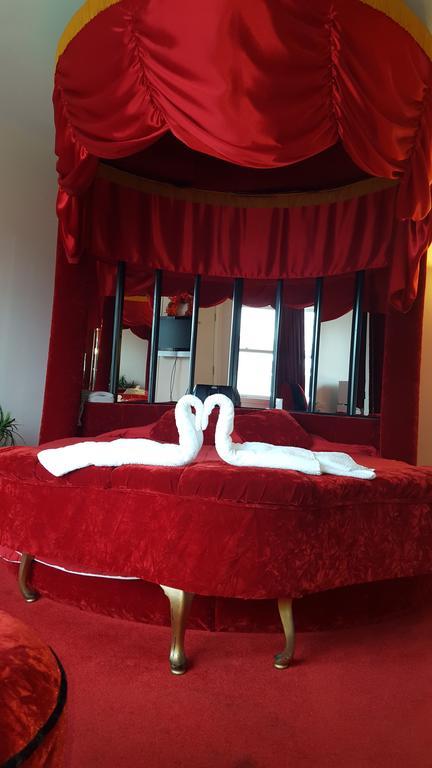 New Relax Inn Bridgeview Room photo