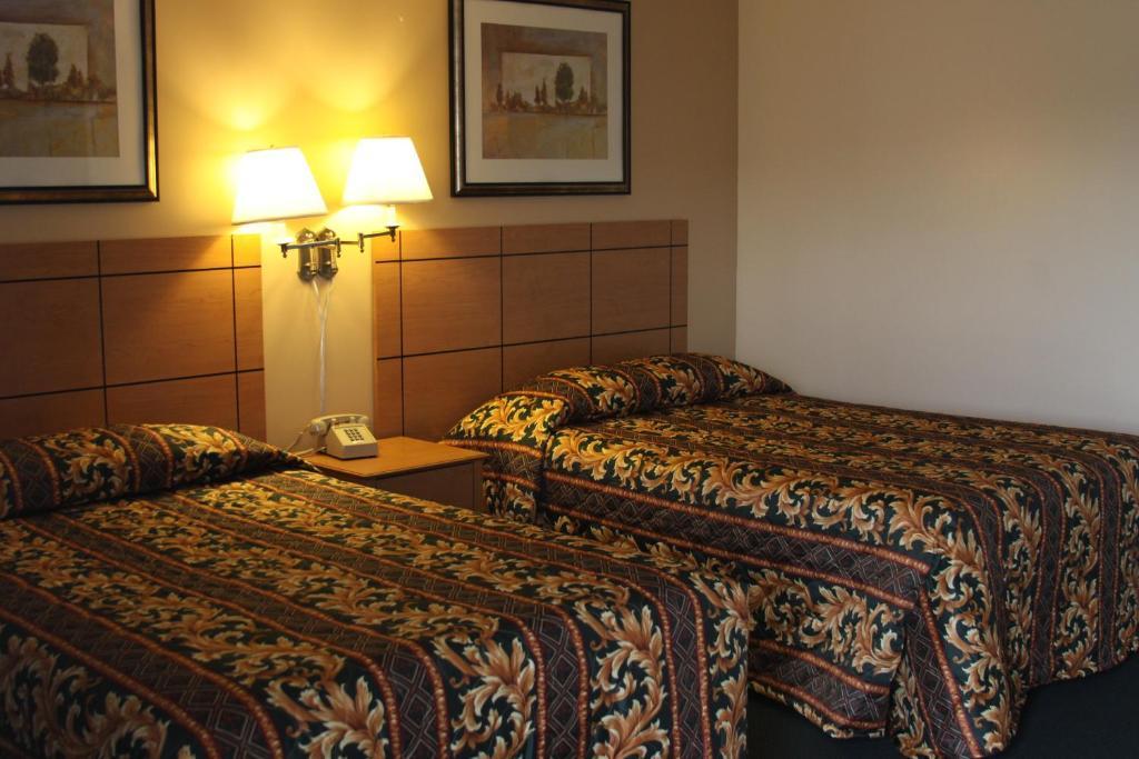 New Relax Inn Bridgeview Room photo