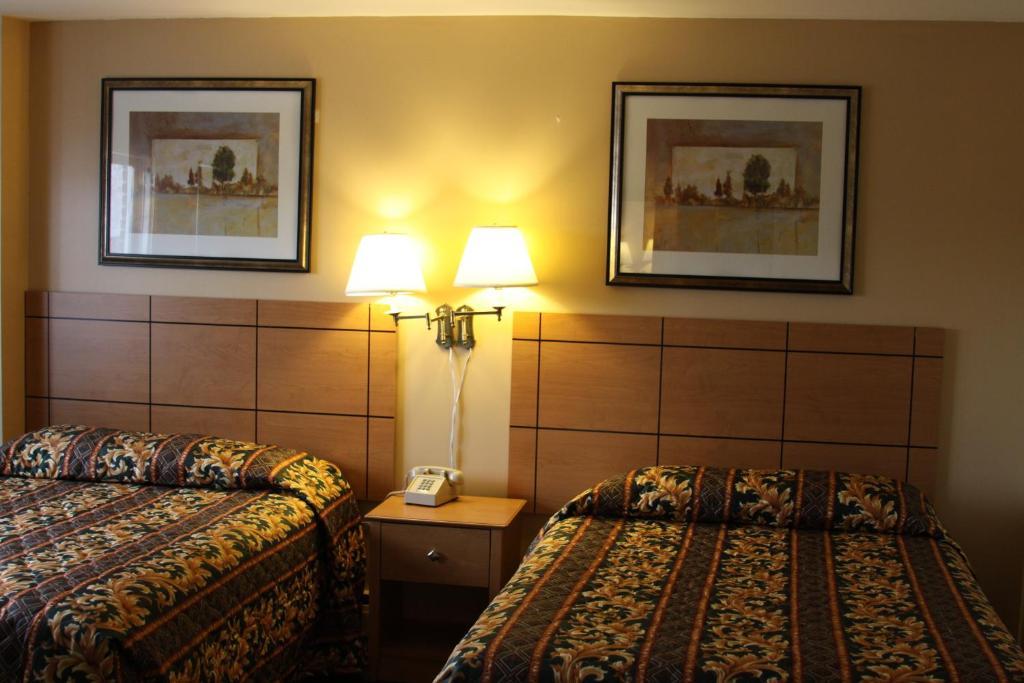 New Relax Inn Bridgeview Room photo