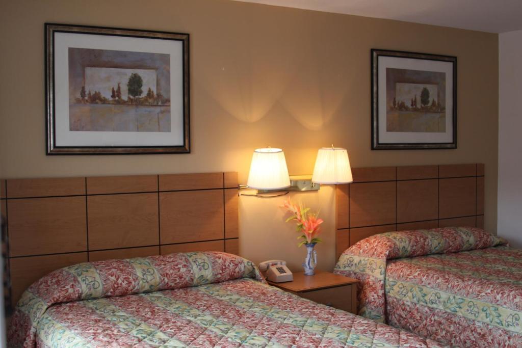 New Relax Inn Bridgeview Room photo